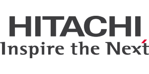 HITACHI